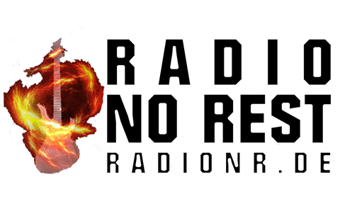 Logo Radio No Rest